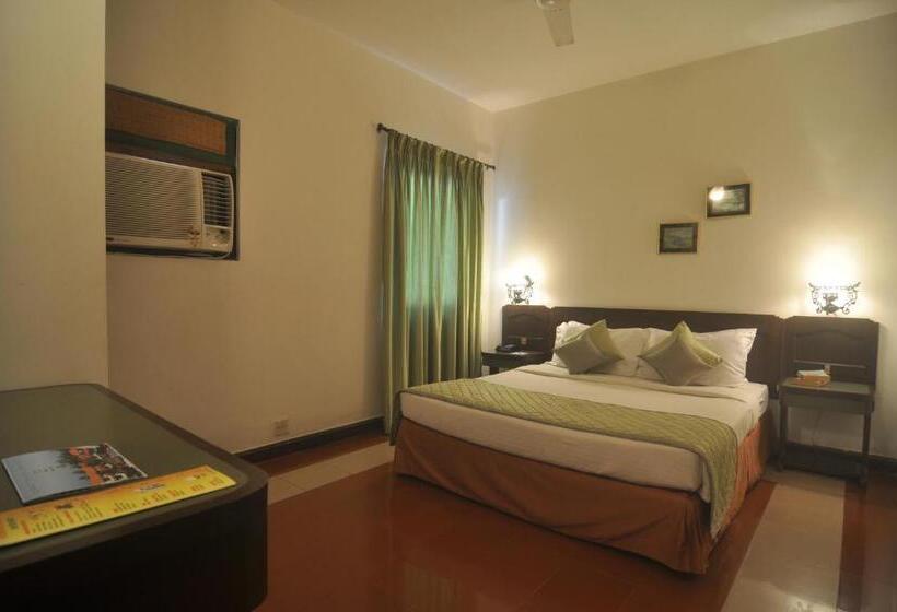 套房, Resort Lagoa Azul