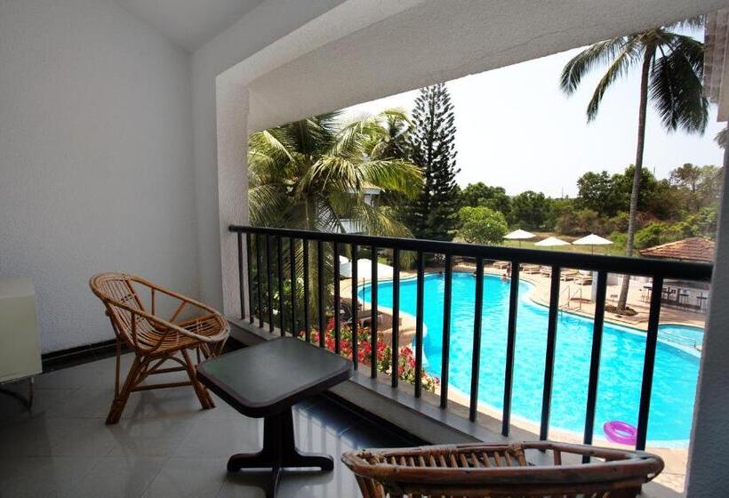 豪华房间, Resort Lagoa Azul