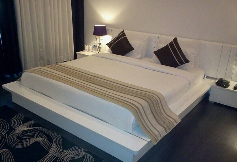 سوییت, United 21 Citymark   Gurgaon