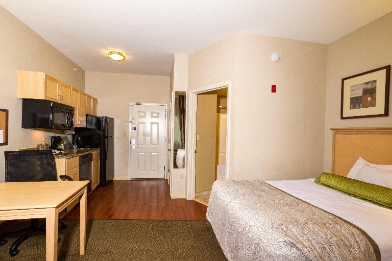 Standart Stüdyo, Candlewood Suites Fort Myers Interstate 75, An Ihg
