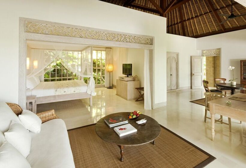 Вилла 1 Спальня, Como Uma Ubud