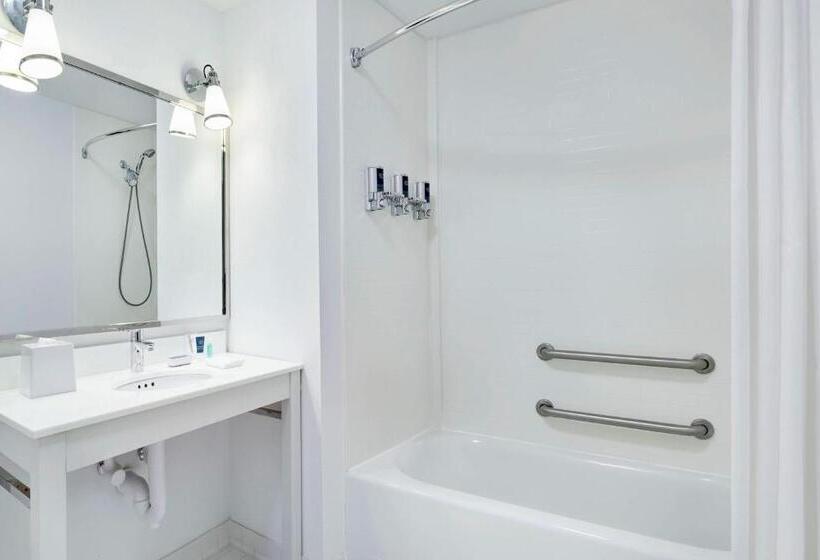 Pokój Superior, Four Points By Sheraton Jacksonville Baymeadows