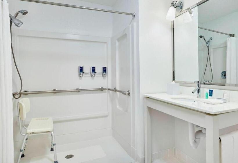 Pokój klasy Biznes, Four Points By Sheraton Jacksonville Baymeadows