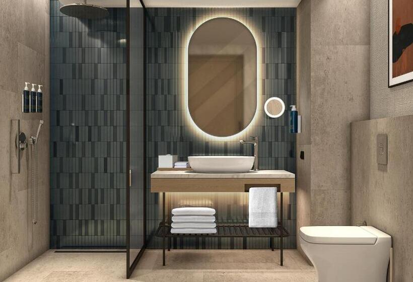 Номер Стандарт Смежный, Four Points By Sheraton Sunny Beach