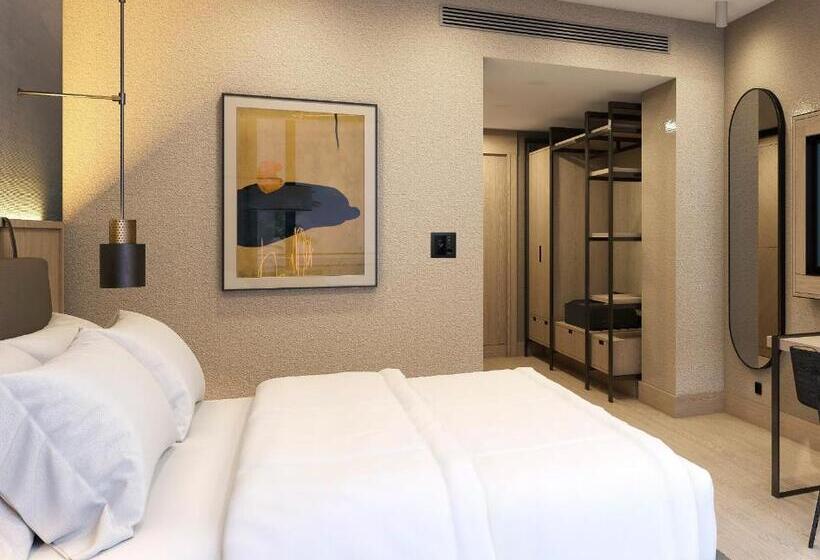 Люкс, Four Points By Sheraton Sunny Beach