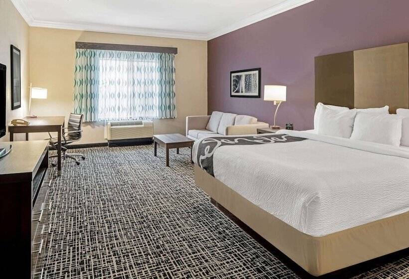 اتاق اجرایی, La Quinta Inn & Suites By Wyndham Corpus Christin Padre Isl