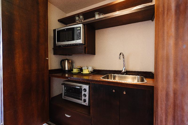 패밀리 룸, Loi Suites Chapelco