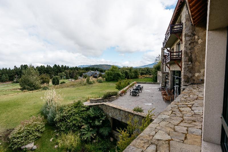 수피리어 스튜디오, Loi Suites Chapelco
