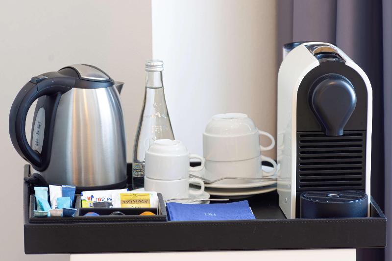 Номер Superior, NH Queretaro