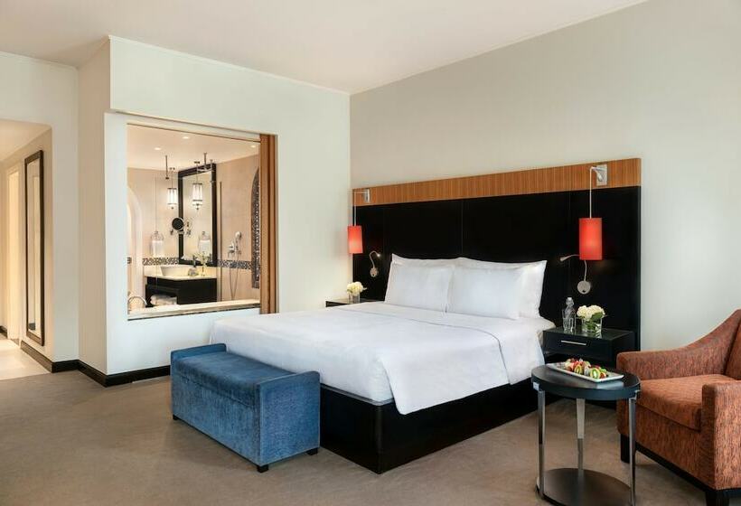Cameră Deluxe, Oaks Ibn Battuta Gate Dubai