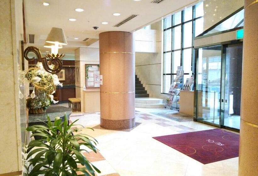 이코노미 룸, Resol Sapporo Nakajima Koen