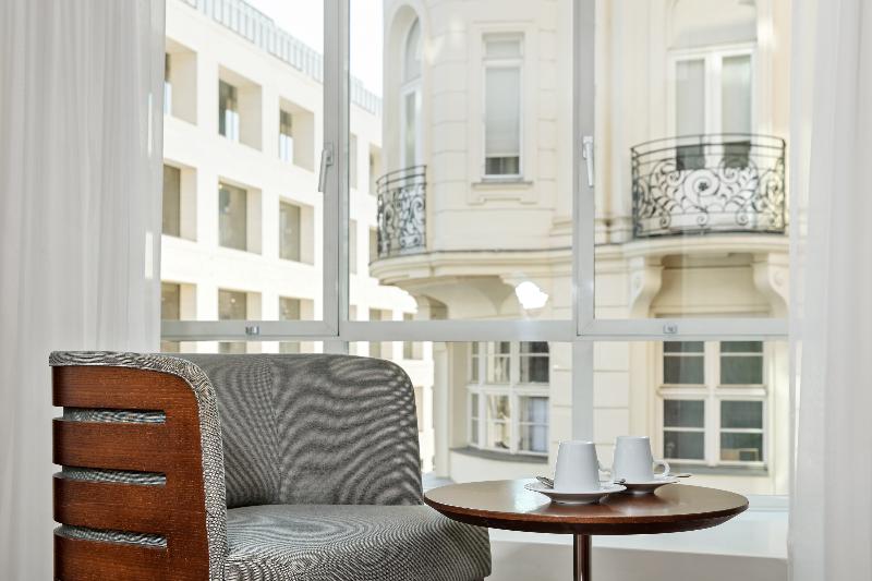 Номер Superior, Rocky Plaza Hotel Padang