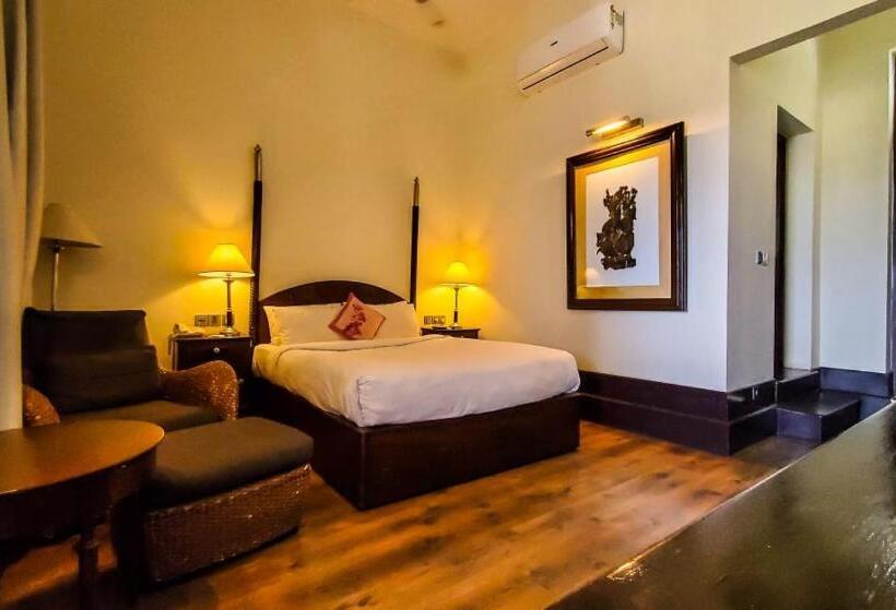 Quarto standard, Royal Orchid Brindavan Garden Mysore