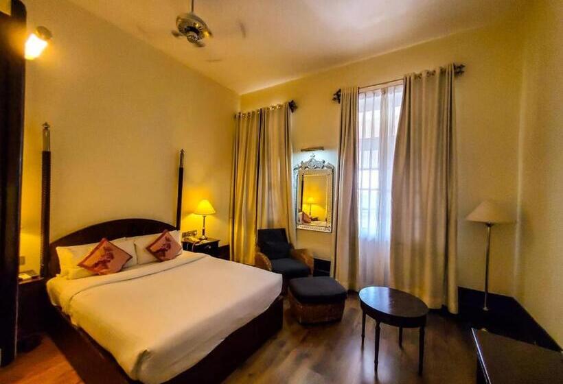 Quarto standard, Royal Orchid Brindavan Garden Mysore