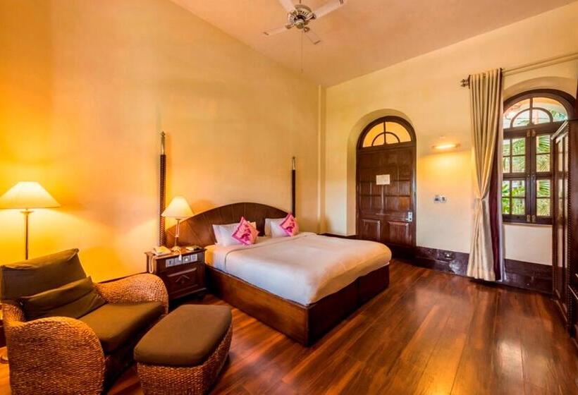 标准间, Royal Orchid Brindavan Garden Mysore