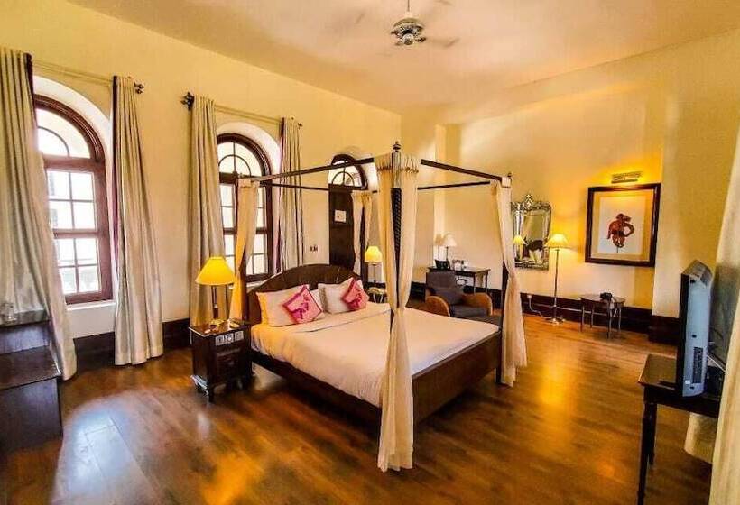 Quarto standard, Royal Orchid Brindavan Garden Mysore