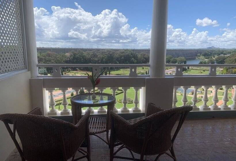 标准间, Royal Orchid Brindavan Garden Mysore