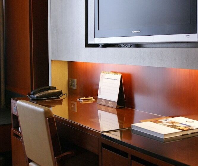 استودیوی استاندارد, San Want Residences Taipei