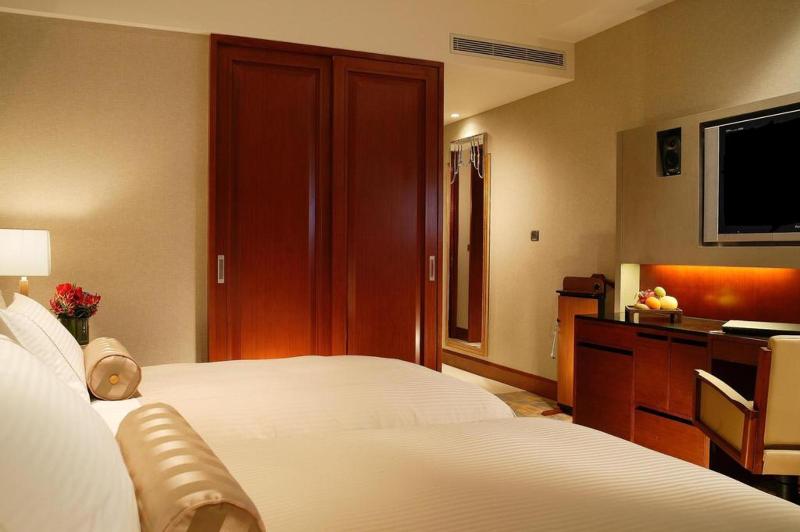 استودیوی استاندارد, San Want Residences Taipei
