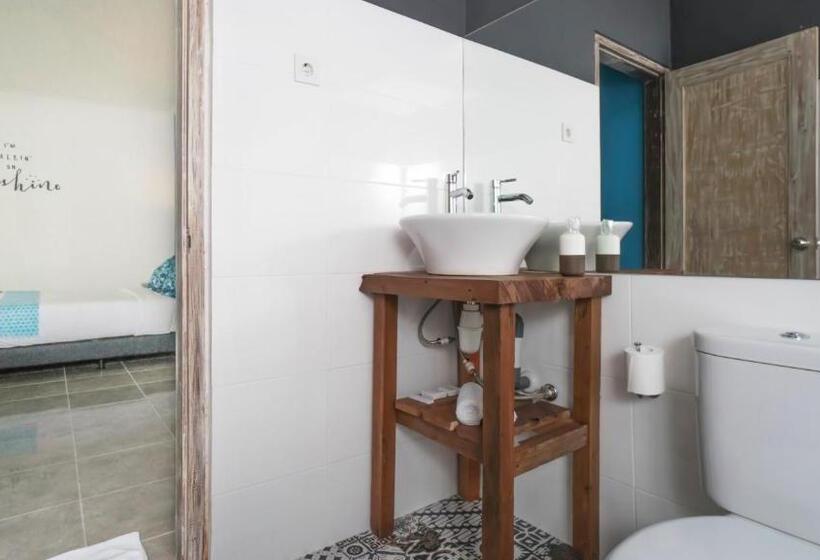 Номер Deluxe, Sanur House
