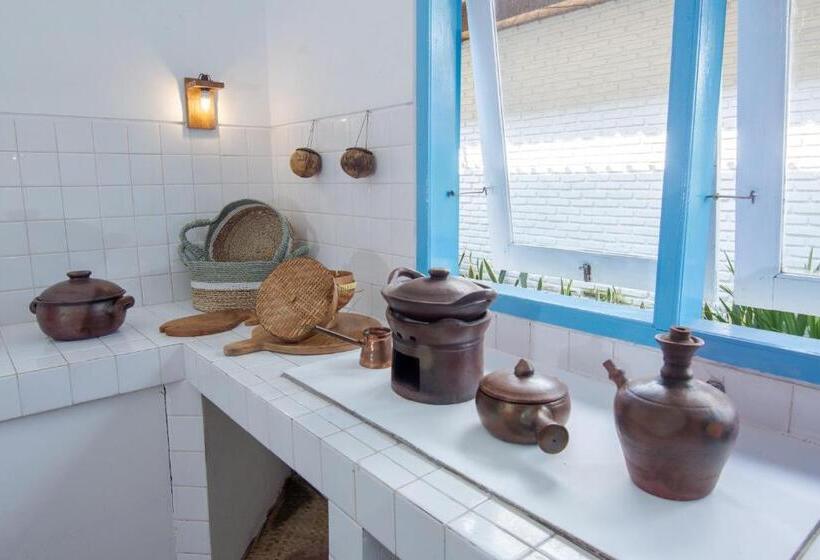 Люкс Повышенной Комфортности, Sanur House