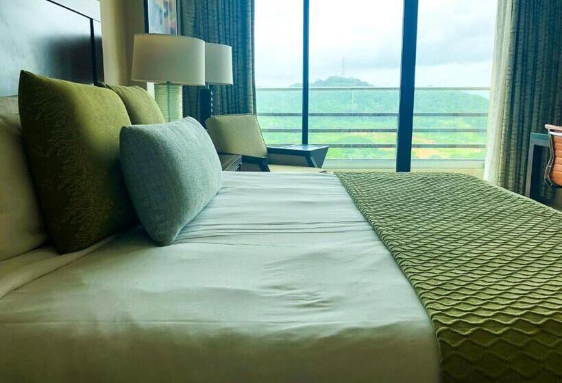 Стандартный Номер Кровать Кинг, Summit Rainforest Golf Resort & All Inclusive