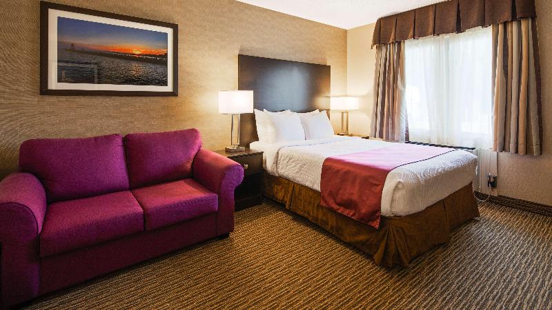 Люкс, Artotel Ts Suites Surabaya