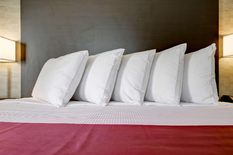 Люкс, Artotel Ts Suites Surabaya