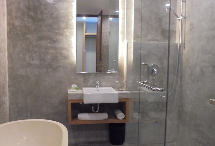 Номер Стандарт, Villa Puri Ayu