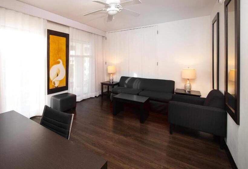 مجموعه ویستا شهر, S Hotel Kingston