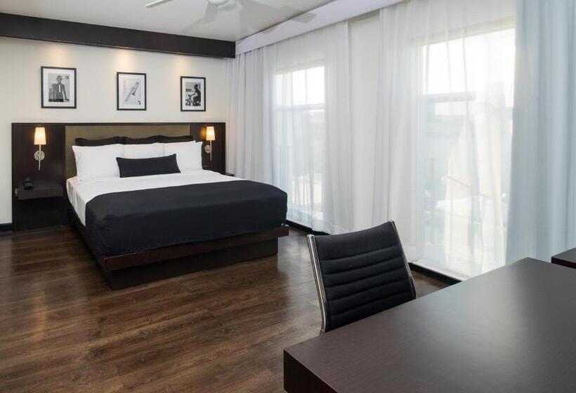 مجموعه ویستا شهر, S Hotel Kingston