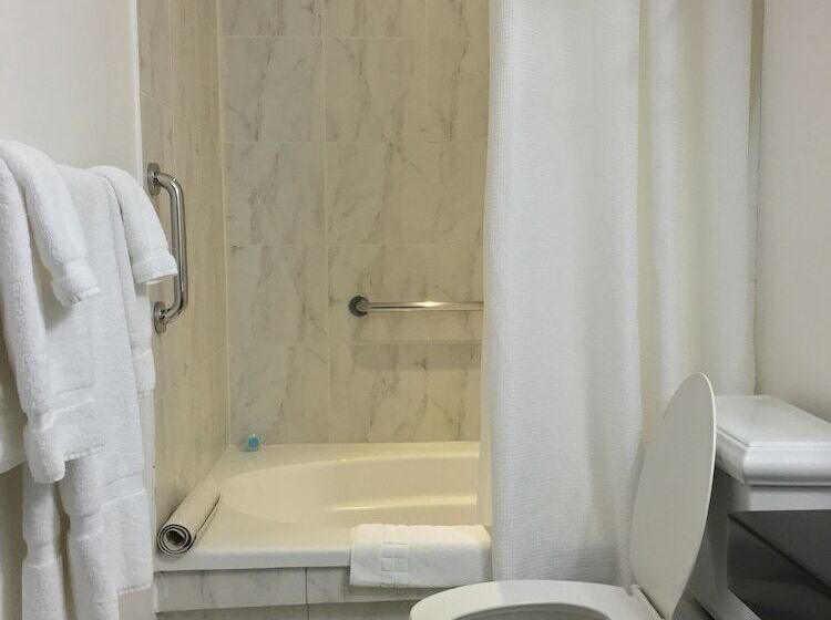 اتاق لوکس, S Hotel Kingston