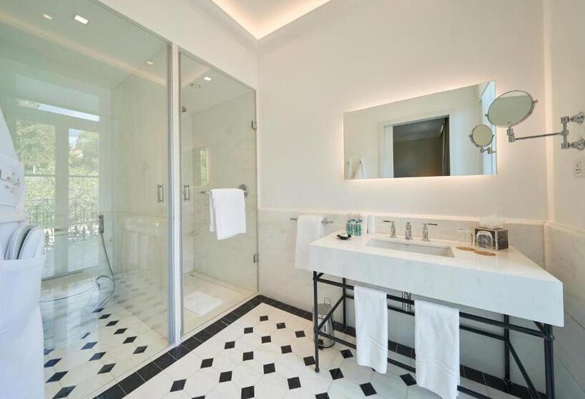 침실 2개 스위트, Les Suites At The Cliff Bay   Portobay
