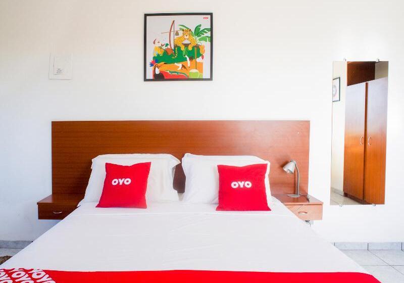 스위트, Athenas Apart Hotel