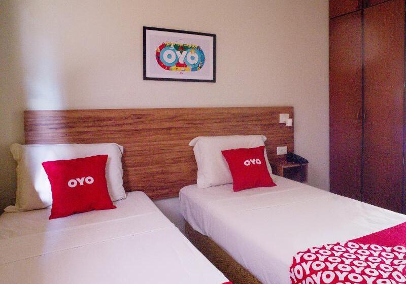 수피리어 룸, Athenas Apart Hotel