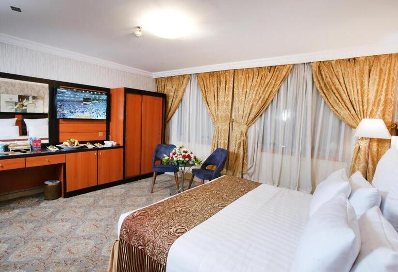 Номер Стандарт Индивидуальный, Al Azhar Hotel Jeddah
