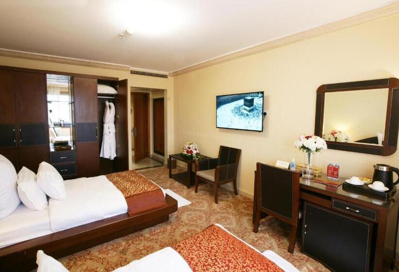 Номер Стандарт, Al Azhar Hotel Jeddah