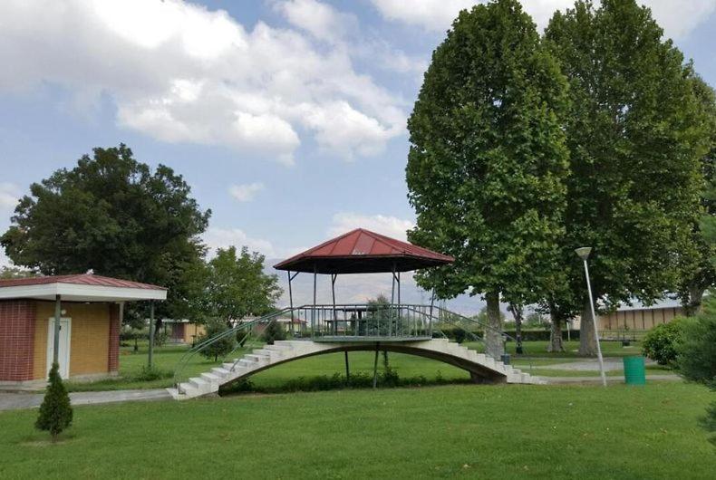 اتاق استاندارد, Bellevue