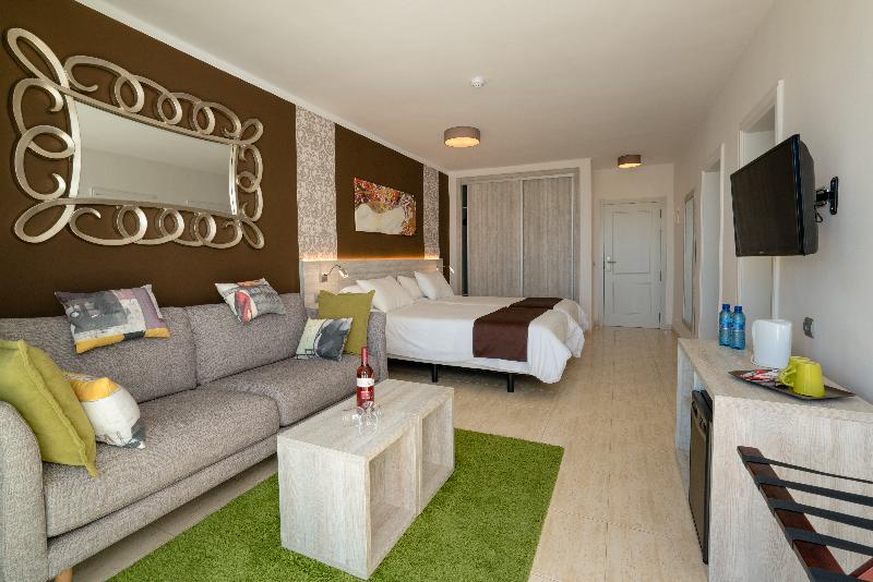 اتاق استاندارد, Bellevue