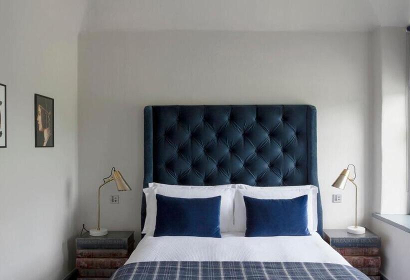 اتاق استاندارد, Bellinter House Hotel & Spa