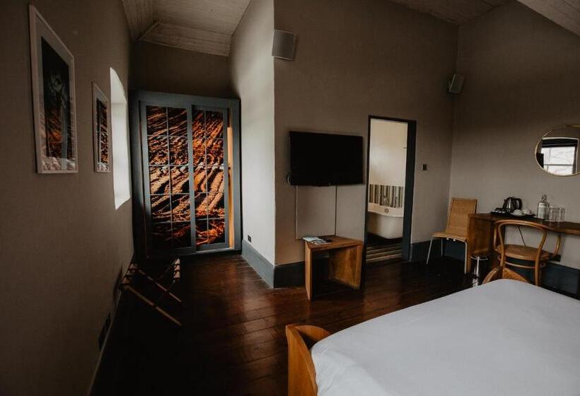 اتاق استاندارد, Bellinter House Hotel & Spa