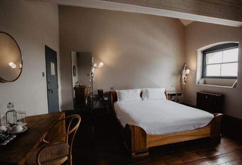 اتاق استاندارد, Bellinter House Hotel & Spa