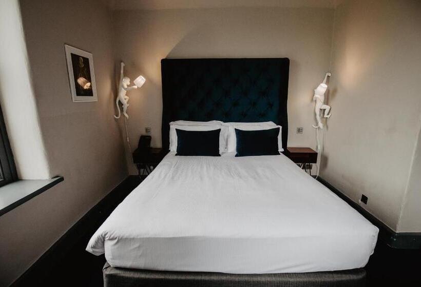 اتاق استاندارد, Bellinter House Hotel & Spa