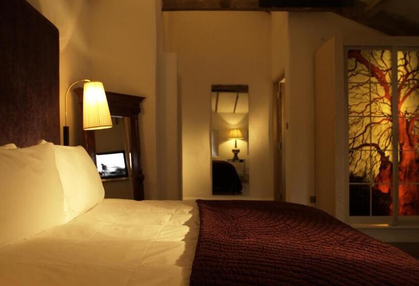 اتاق استاندارد, Bellinter House Hotel & Spa
