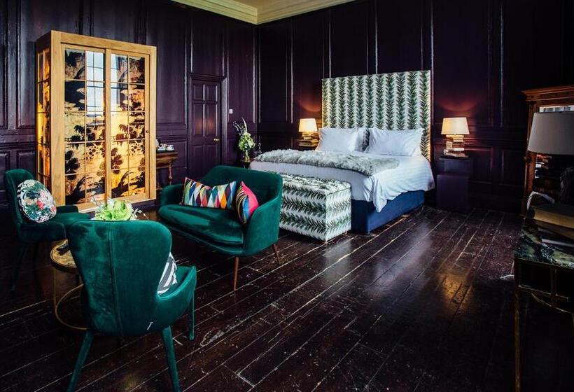 اتاق استاندارد, Bellinter House Hotel & Spa