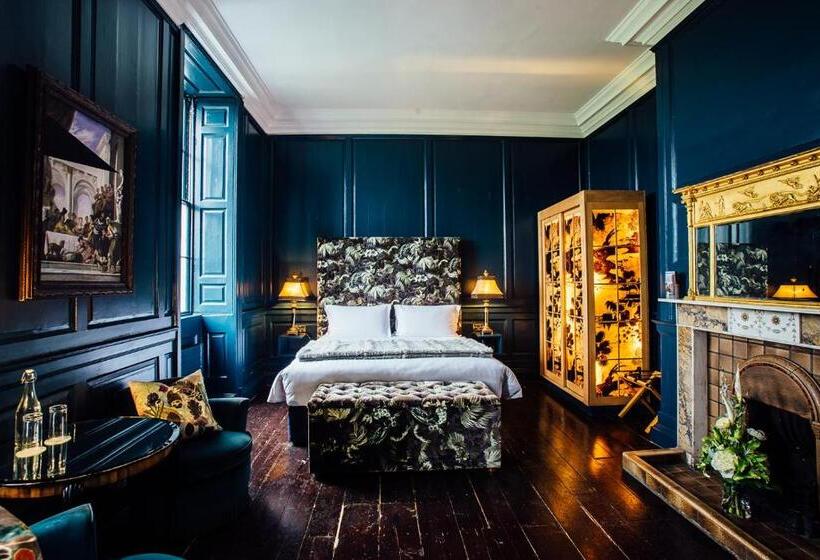 اتاق استاندارد, Bellinter House Hotel & Spa