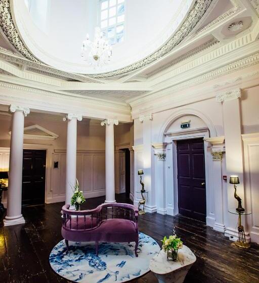 اتاق استاندارد, Bellinter House Hotel & Spa