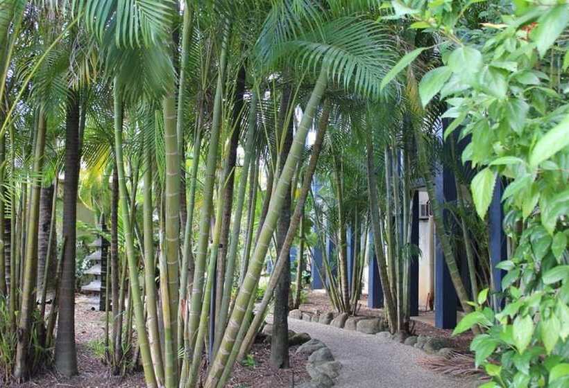 Suíte, Bohemia Resort Cairns