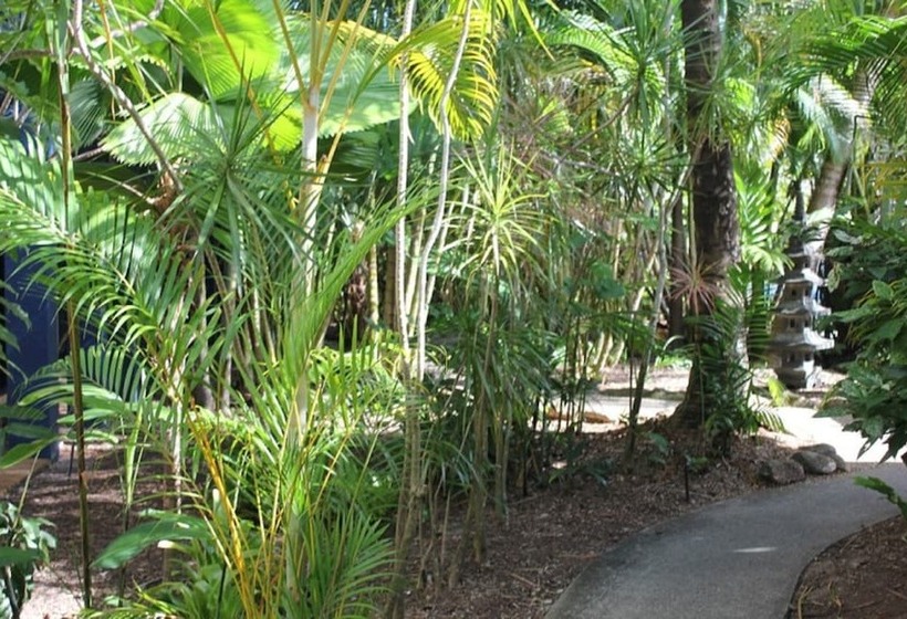 Apartamento 1 Dormitório, Bohemia Resort Cairns