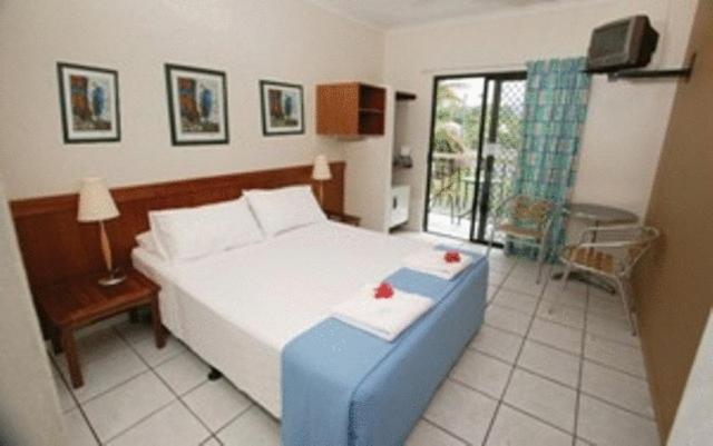 Suíte, Bohemia Resort Cairns